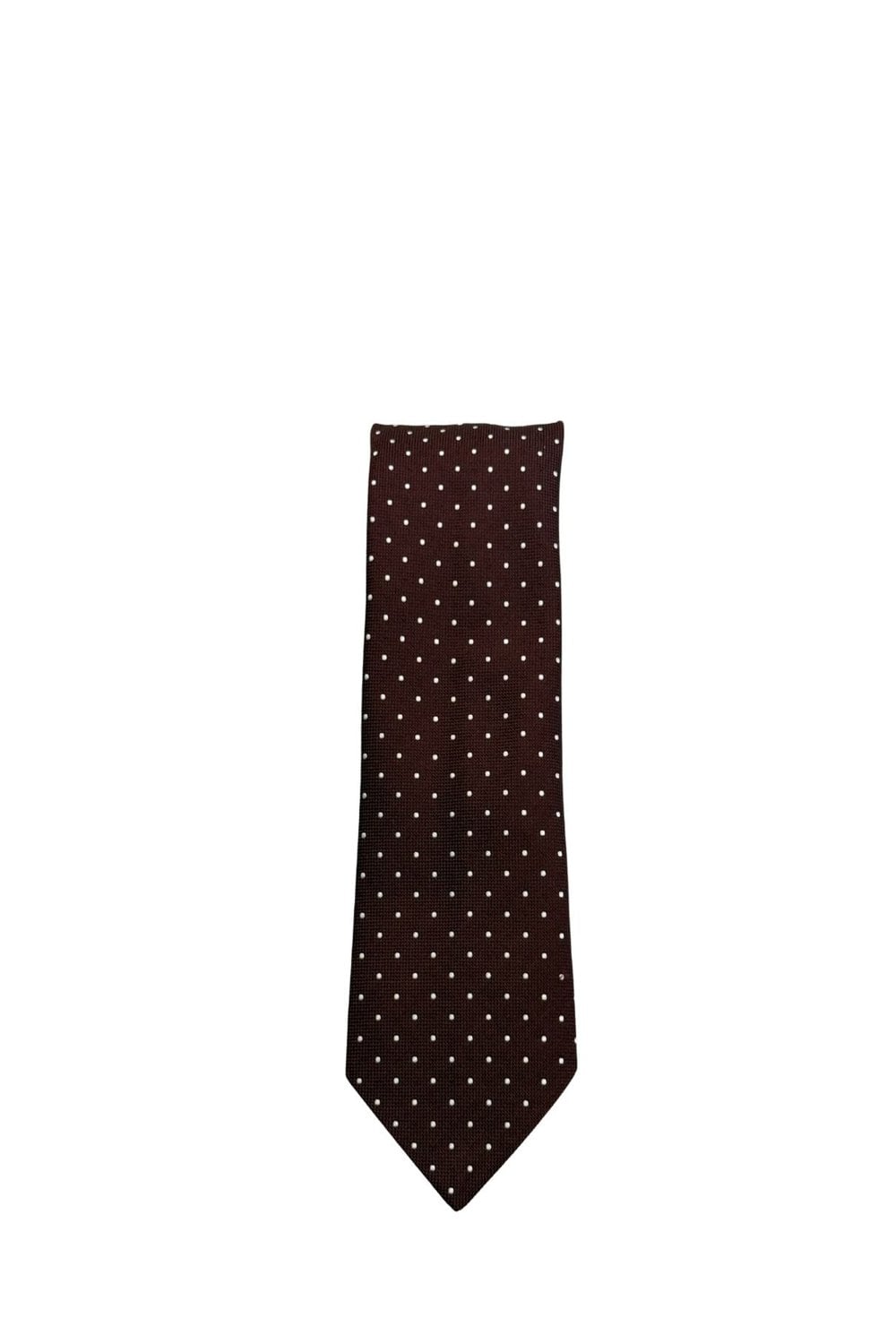 BOSS C-TIE CM 7.5 Size: OS, colour: RED