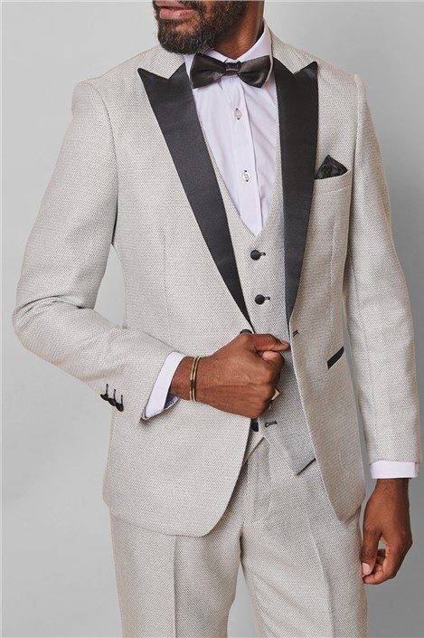 Marc Darcy Slim Fit Spencer Stone Tuxedo Men's Suit Jacket
