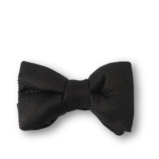 TOM FORD 6CM X 10CM BOWTIE Size: OS, colour: BLACK