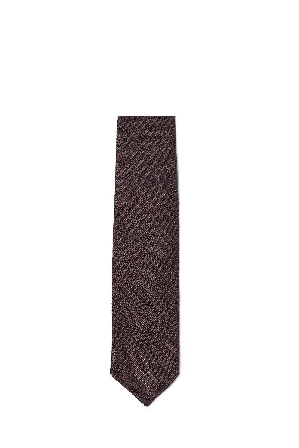 DSQUARED2 JACQUARD TIE Size: OS, colour: NAVY