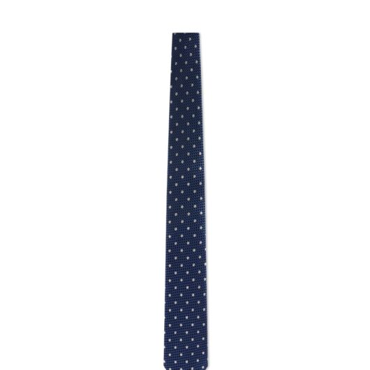 TOM FORD 6 CM TIE Size: OS, colour: BLUE